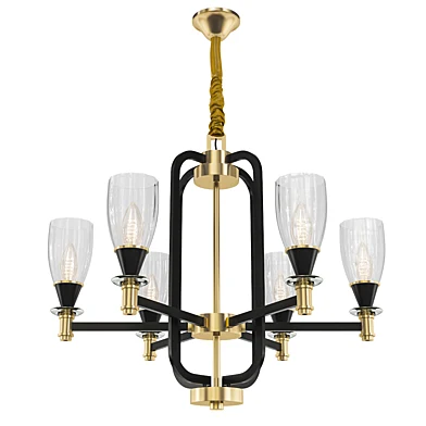 Luminaire Pendant Lamp