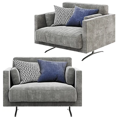 Miller Sofa_single