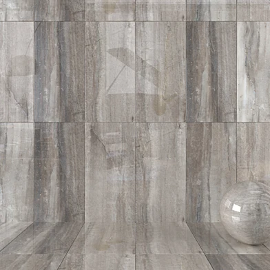 Wall Tiles Evolution Earth
