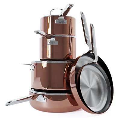 Williams Sonoma Professional Copper