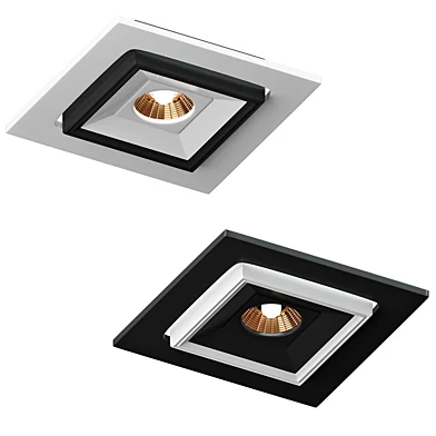 Light LED Spotlights №17