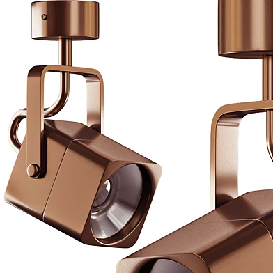 Light LED Spotlights №18
