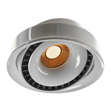 Light LED Spotlights №25