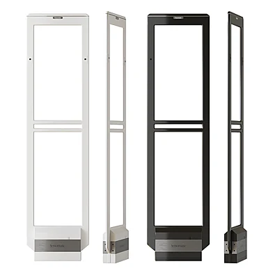 Sensormatic Synergy 2.0 ABS Pedestal