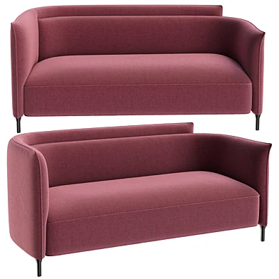 ligne roset HÉMICYCLE sofa