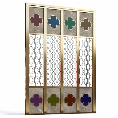 Wall Partition