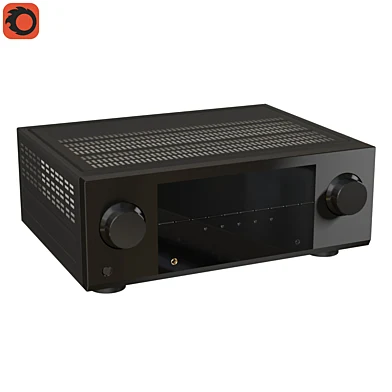 Pioneer VSX-521
