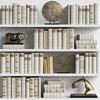 Classic Books 07