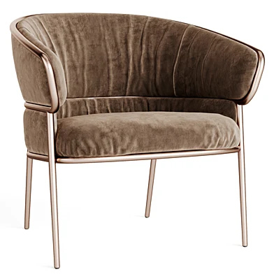 Shu-Ying Armchair