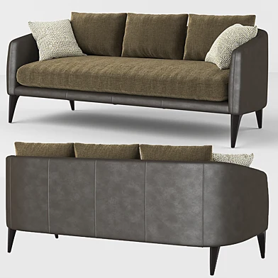 Rhys Bench Seat Sofa