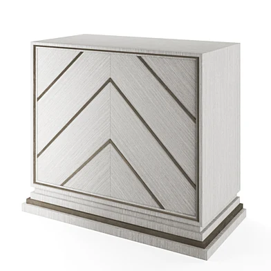Nino decorative cabinet