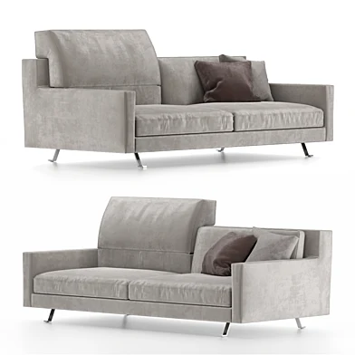 Sofa James - Frigerio Salotti