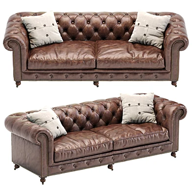 Carnegie Conrad Sofa