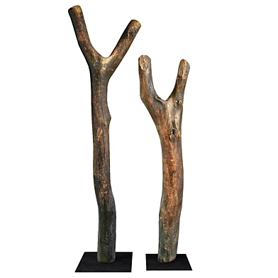Wooden Decoration