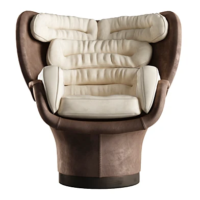 Elda office The Longhi