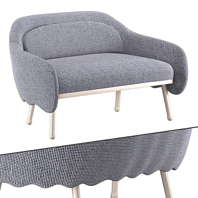 Corolla sofa 273