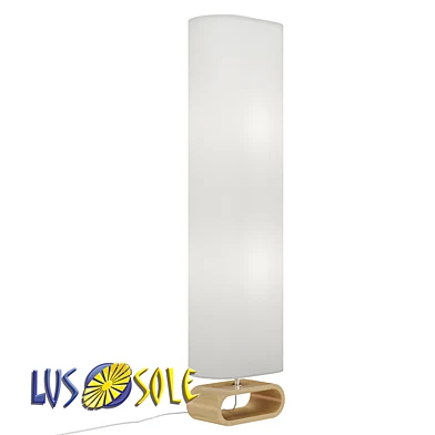 ОМ Торшер Lussole Loft Nulvi LSF-2115-02