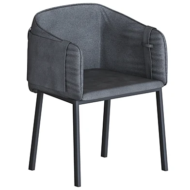 Polo Grace Living Divani Armchair