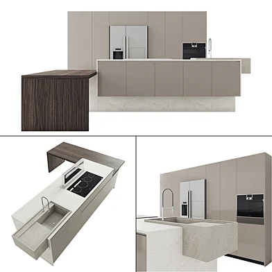 Kitchen 57