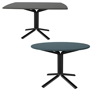 Meridiani Miller Low table