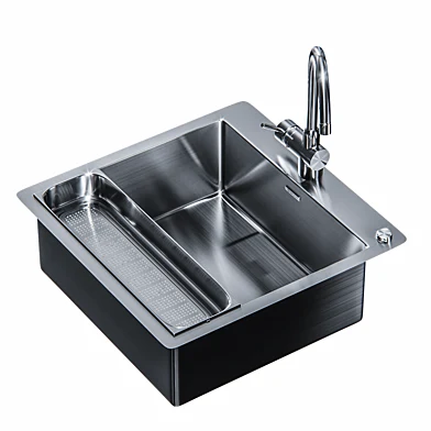 BLANCO CLARON XL 60-IFA