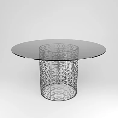 Обеденный стол Nixon, Jonathan Adler