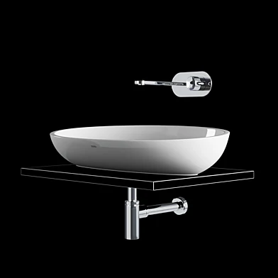 Toto LW 819 J