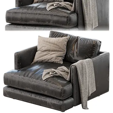Haven Chair and a Half