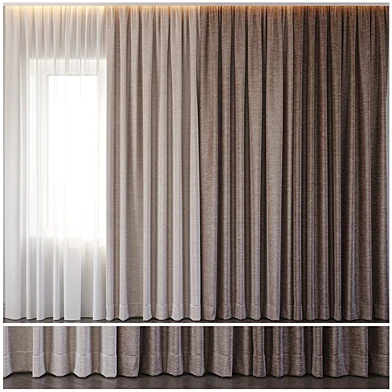 Curtains 6