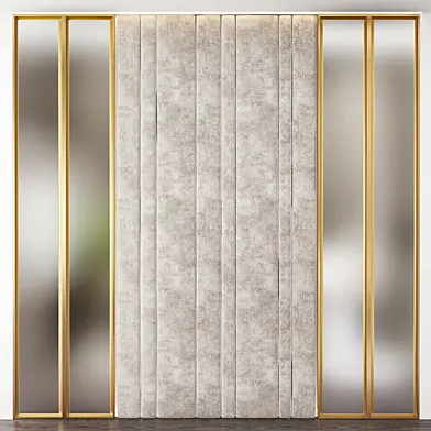 Headboard Premium PRO №105