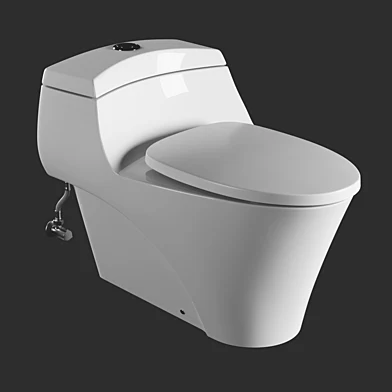 Toto CW823NJ