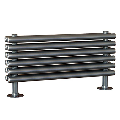 TubularRadiatorHorizontal