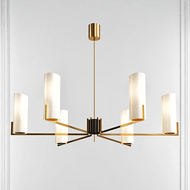 Ilaria Ferraro Toueg VONNIE LAMP