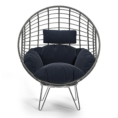 Cocoon chair