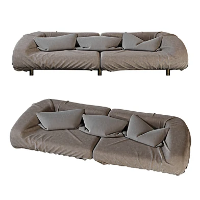 Baxter Fold