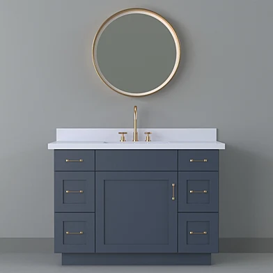 Bathroom Furniture 03