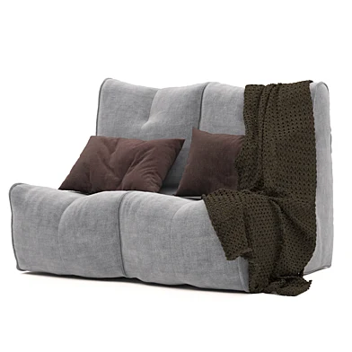 Eco-Weave-Twin Couch Shot