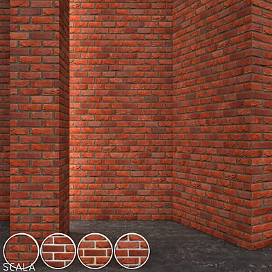 Vandersanden Brick Scala