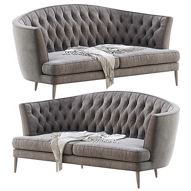 Busnelli Tresor Sofa