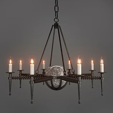 Franc Chandelier C 3579
