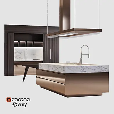 ARCLINEA  CONVIVIUM  MODUS