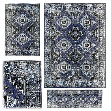 Westly Tufted Rug