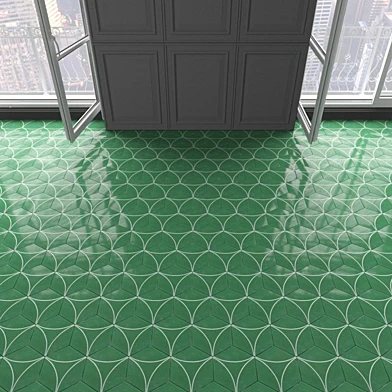 Плитка Marrakech Design - Claesson Koivisto Rune_hexagon_32