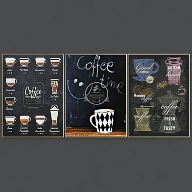 Frames Premium PRO №550