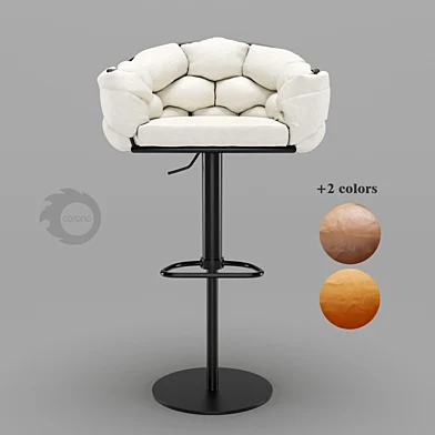 Барный стул Loft Designe 30464/30465/30466 model