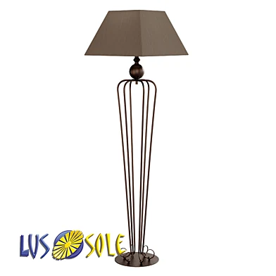 ОМ Торшер Lussole Loft Ajo LSP-0553