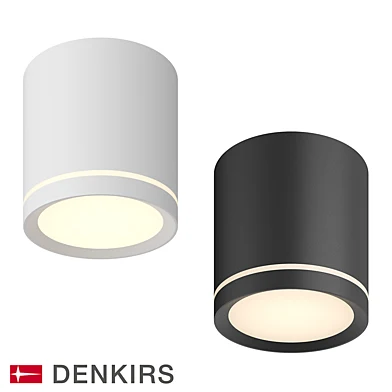 OM    Denkirs DK4016