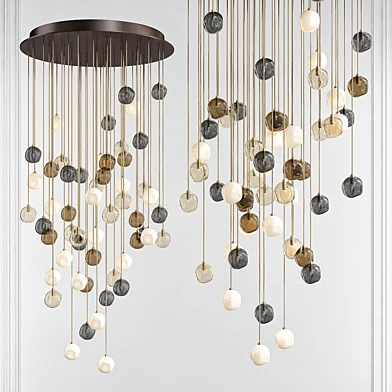 Multiforme DESAFINADO CEILING LAMP