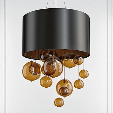 Multiforme ABSOLUTE CHANDELIER