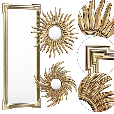 Eichholtz MIRROR COLLECTION 2